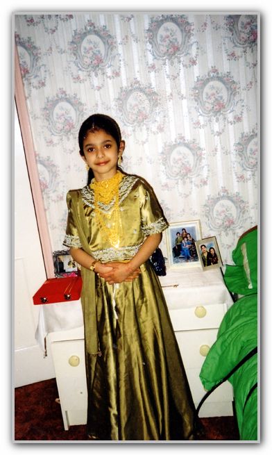 Cousin Brians Daughter